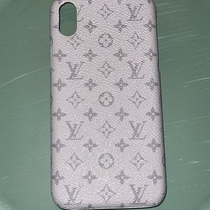 Iphone Xs case